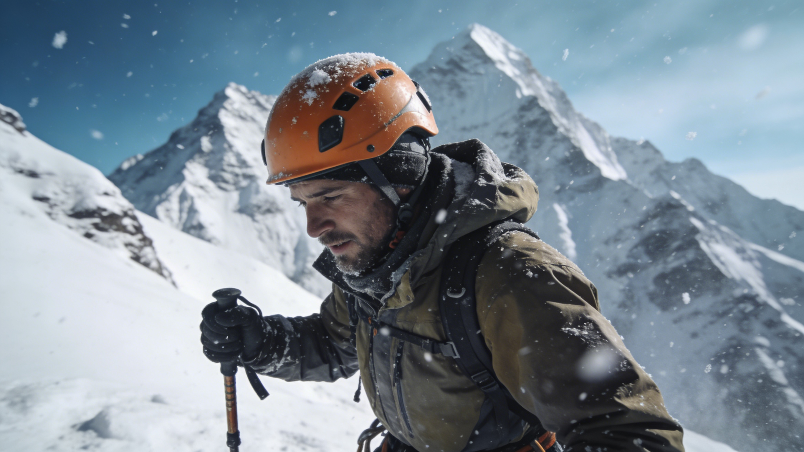 Rock Climbing Helmet Casco da arrampicata su roccia