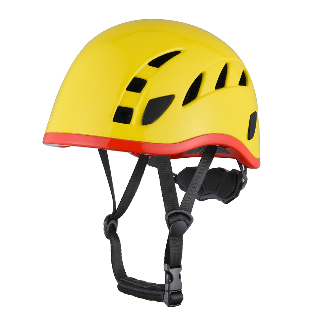 Climbing Helmet Casco da arrampicata