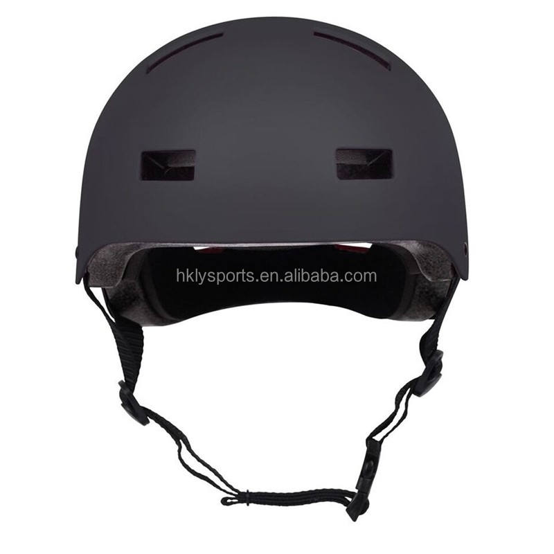 Casco da skateboard protettivo per casco da skateboard certificato CE CPSC