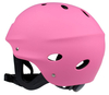 Casco da rafting per sport acquatici professionali altamente colorato in Cina