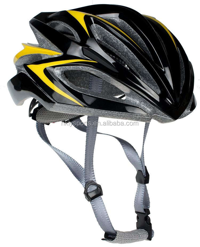 Casco da bici Drity nero standard CE/CPSC, casco da bici sportivo universale per bici