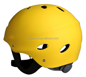 Casco da canoa professionale personalizzato per sport acquatici