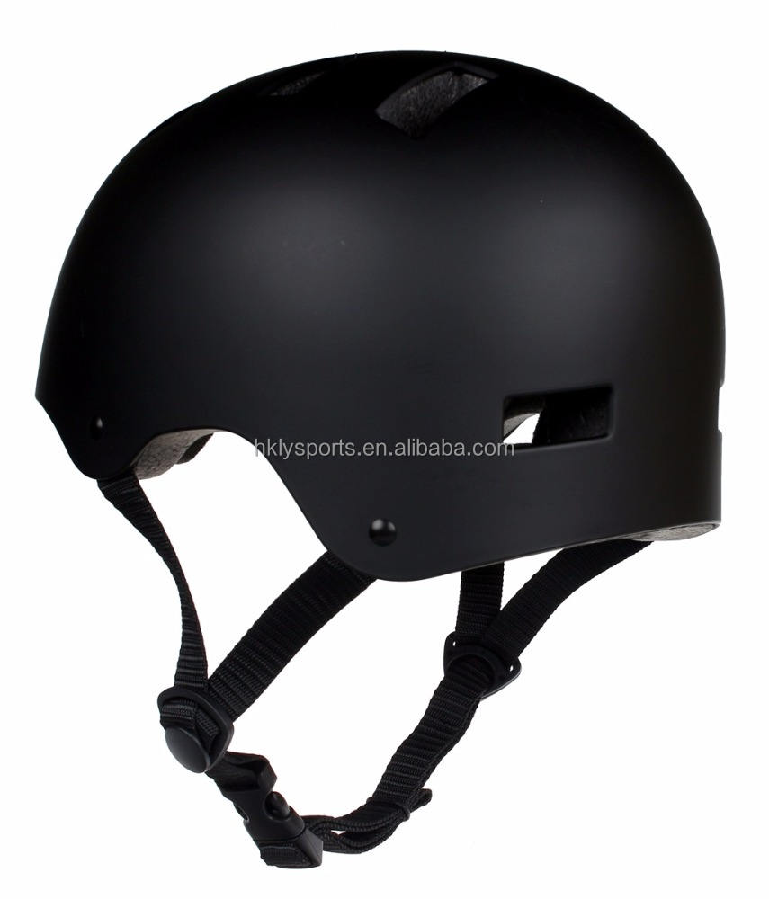 Equipaggiamento protettivo OEM casco per scooter da skateboard di sicurezza multisport in ABS