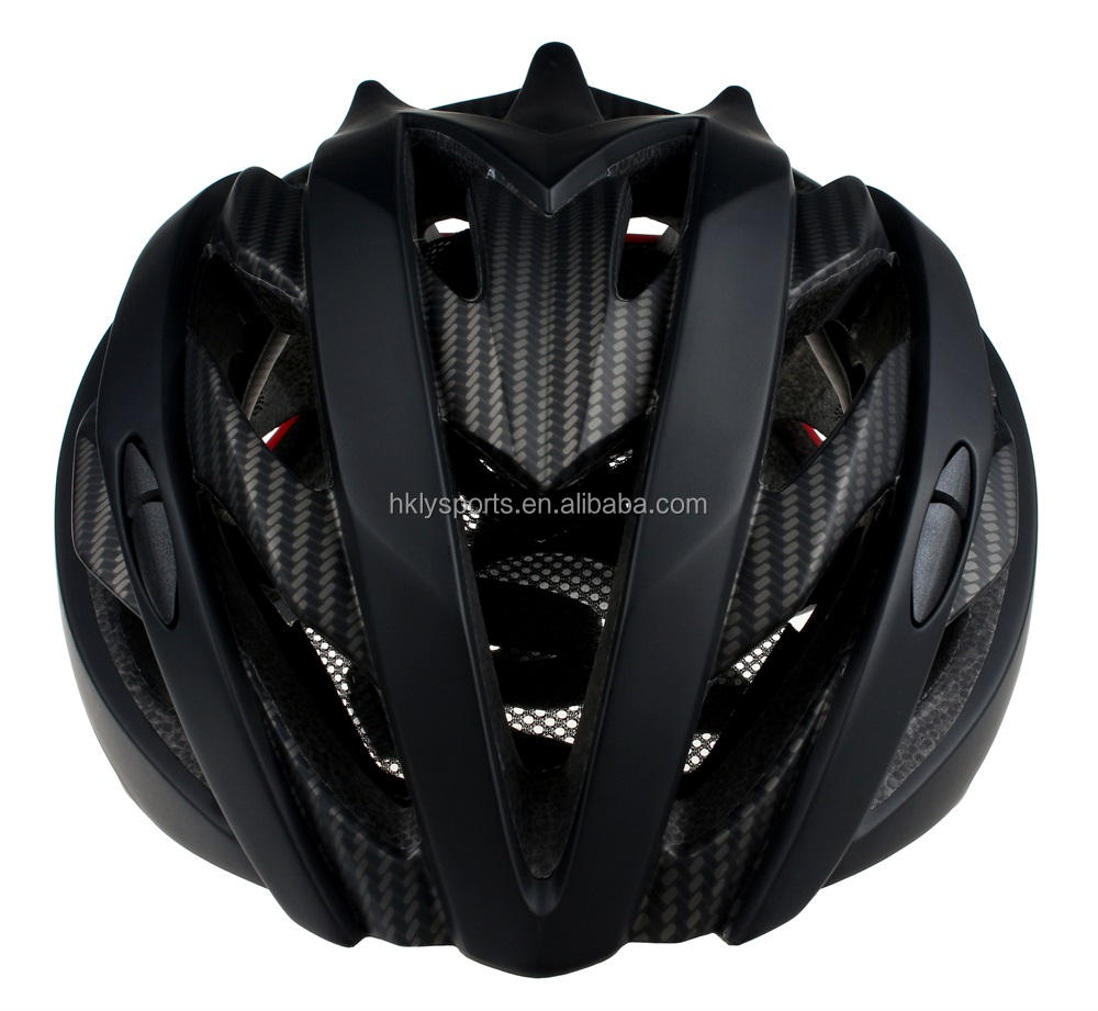 Casco da bici per gare di mountain bike su strada, casco sportivo di protezione di sicurezza, casco da ciclismo Casco da bicicletta ultraleggero