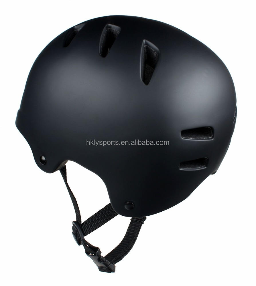 Casco protettivo da skate per bambini, casco classico per bambini In-Mold, approvato CE