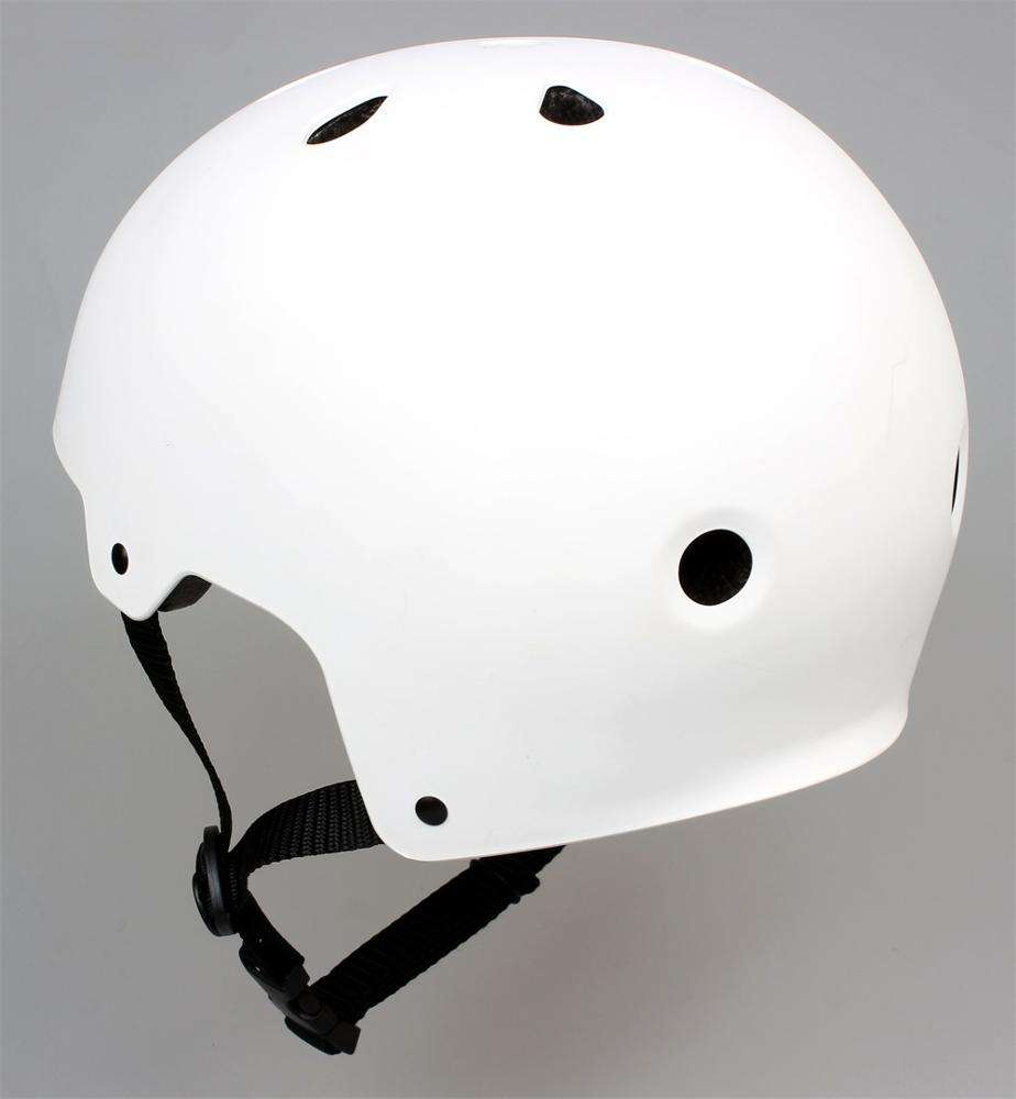 Casco da ciclismo Ce Cpsc Casco da skateboard Casco in ABS per skate