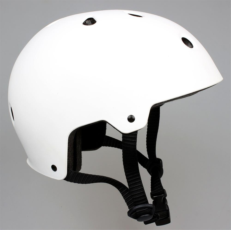 Casco da ciclismo Ce Cpsc Casco da skateboard Casco in ABS per skate