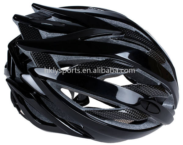 Personalizza il casco da bicicletta in materiale di sicurezza alla moda ST938