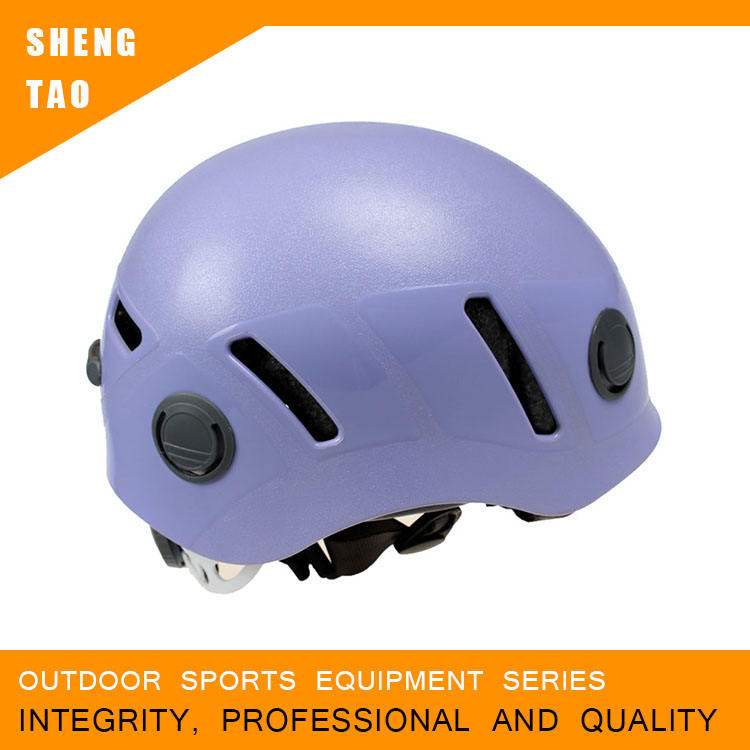 Casco da alpinismo