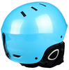 Casco da neve da sci professionale in ABS di buona qualità per sport invernali OEM