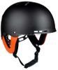 Pratico casco da acqua per wakeboard, kayak, sport acquatici