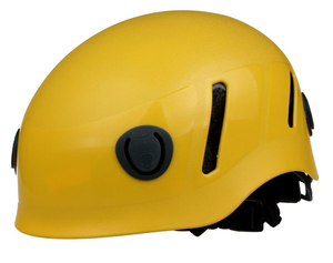 Casco protettivo da arrampicata in montagna Classic Rock Cave