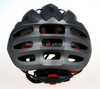 Caschi da ciclismo personalizzati in fibra di carbonio PC in-mold leggeri approvati CE