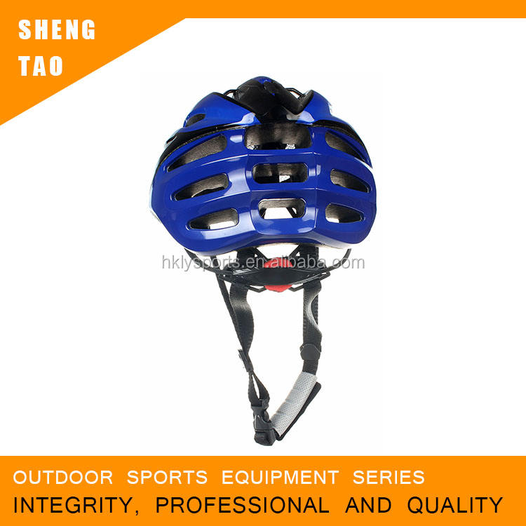 Casco da bicicletta, casco da ciclismo di sicurezza per uomo adulto, casco da bici per ciclista uomo