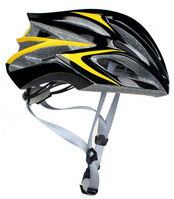 Casco da bici, Casco da ciclismo Casco da bicicletta standard di sicurezza CE CPSC/Casco da arrampicata per uomini e donne adulti Montagna e strada
