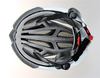 Casco da bicicletta di sicurezza Casco da ciclismo personalizzato in-mold per PC Casco da bici per adulto verde