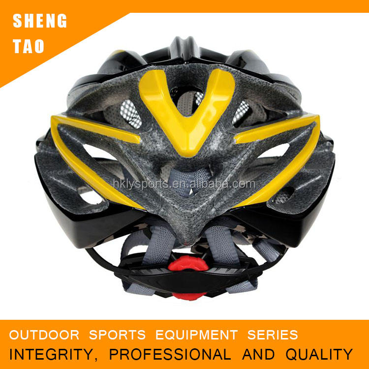 Casco da bicicletta di alta qualità/casco da bici/casco da bicicletta per uomo dal design unico