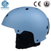 Casco protettivo personalizzato per sport invernali sulla neve con buona ventilazione con Ce Cpsc