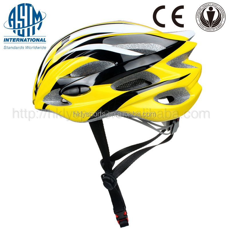 Casco da bici da ciclismo ultraleggero per adolescenti e uomini