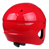 Casco da sci nautico colorato per sport acquatici selvaggi in Abs