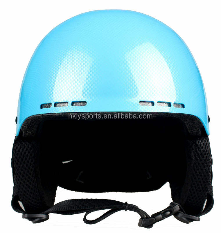 Casco da sci con calotta in ABS, casco da neve