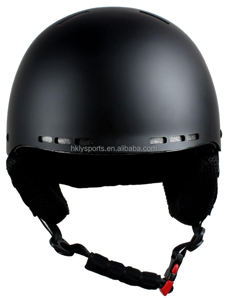 Casco da sci CE EN1077