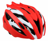 Casco da bici da ciclismo per adulti, casco di protezione di sicurezza per casco da bici da strada per mountain bike da donna regolabile ecologico