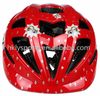 Casco da bici di sicurezza per bambini colorato, casco da bicicletta per bambini