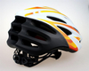 Casco da ciclismo per adulti Casco da montagna per bici colorato personalizzato