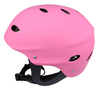 Casco CE OEM Sci nautico Canoa Casco di sicurezza doppio per sport acquatici