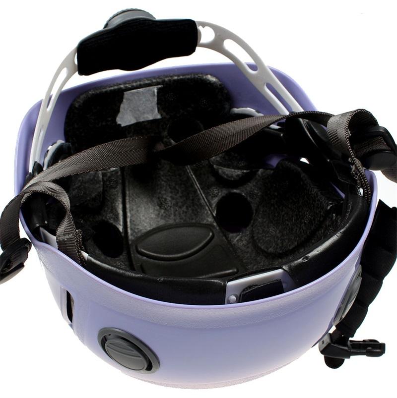 Casco da alpinismo Arrampicata sportiva Arrampicata tradizionale/Jiangmen Shengtao
