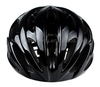 Casco da bicicletta personalizzato OEM approvato CE CPSC con indicatore di direzione a LED