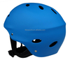 Casco CE EN1385 ABS per canoa e rafting in acque bianche