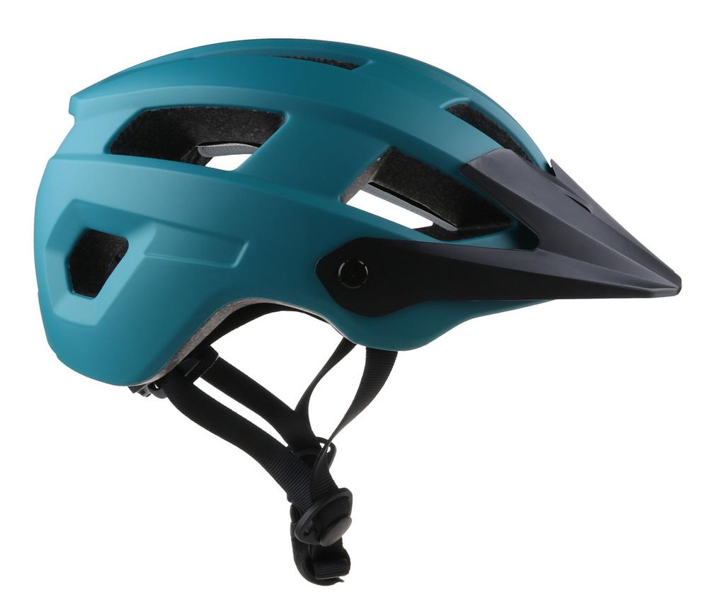 Casco da bicicletta per mountain bike di nuovo design per uomini adulti Ciclismo Casco per bici da strada MTB per sport in discesa