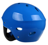 Casco gonfiabile per zattera in acque bianche, casco per sci nautico in ABS, approvato Ce