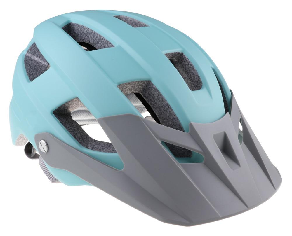 Casco da bicicletta MTB Mountain Bike