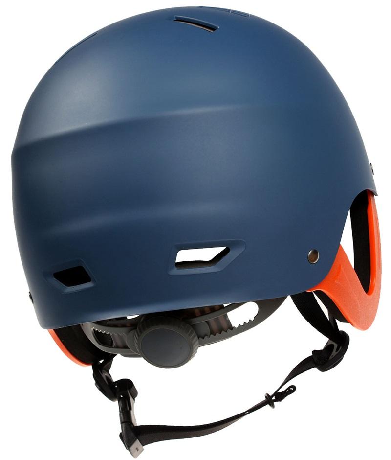 CASCO OMOLOGATO CE PER RAFTING KITE KITESURF SURF WIND WAKE CANOA WIND WAKE