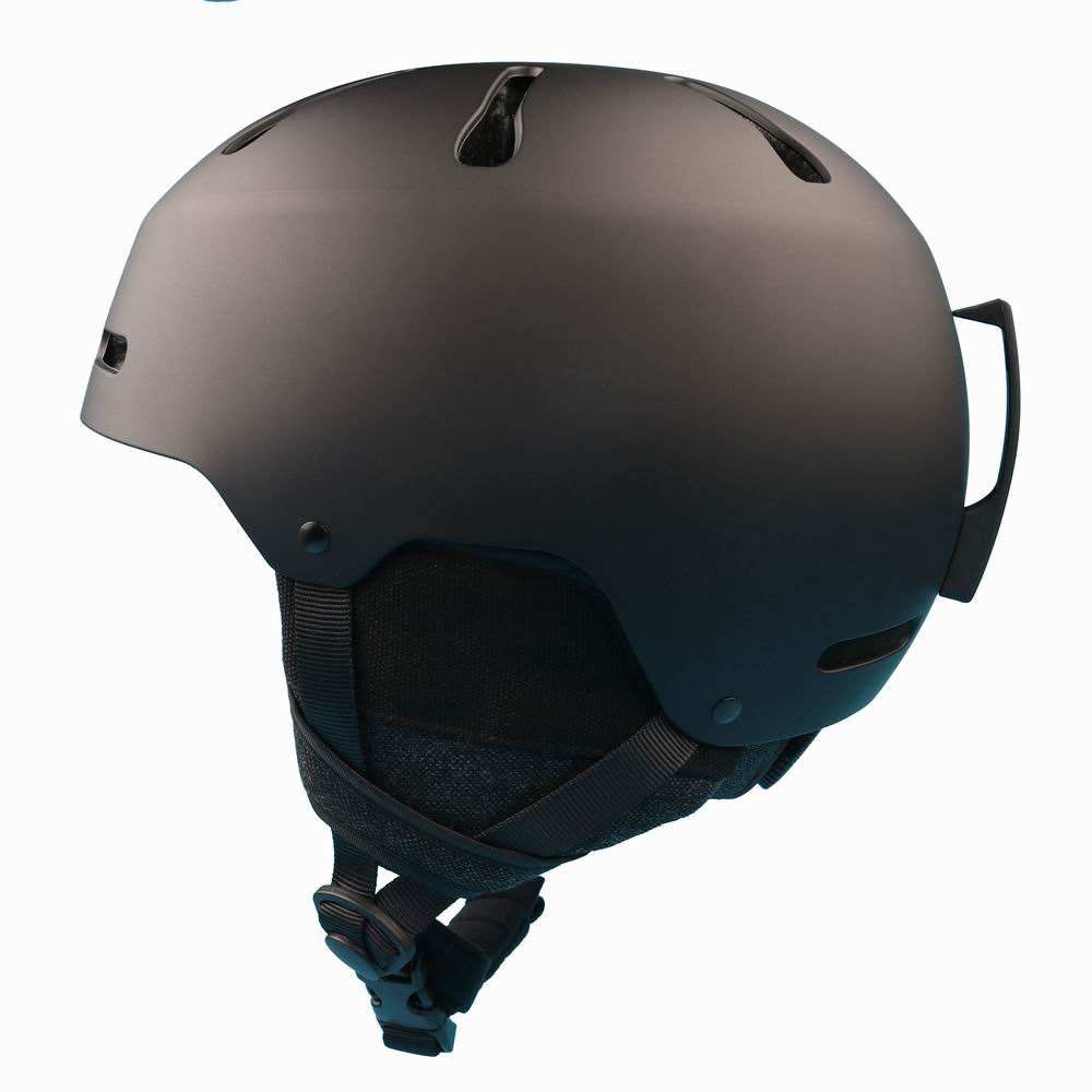 Equipaggiamento protettivo Casco per sport sulla neve Casco da sci e snowboard in ABS traspirante per giovani adulti