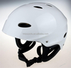 Casco da wakeboard per skipper d'acqua con guscio in ABS per sport acquatici selvaggi di moda