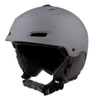Casco da snowboard per adulti Casco da neve protettivo in ABS resistente per uomo e donna