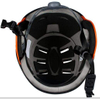 Casco da acqua selvaggia Casco da wakeboard Casco da rafting