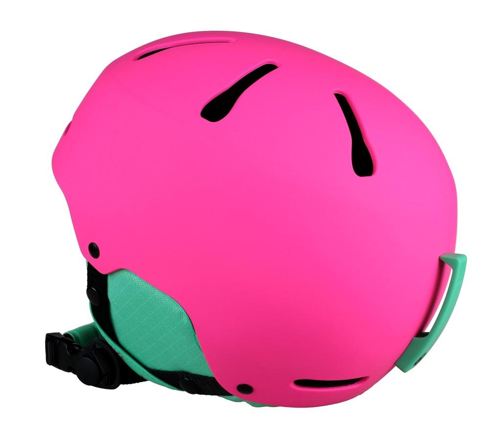 Casco sportivo protettivo per la neve da skateboard per bambini e adolescenti