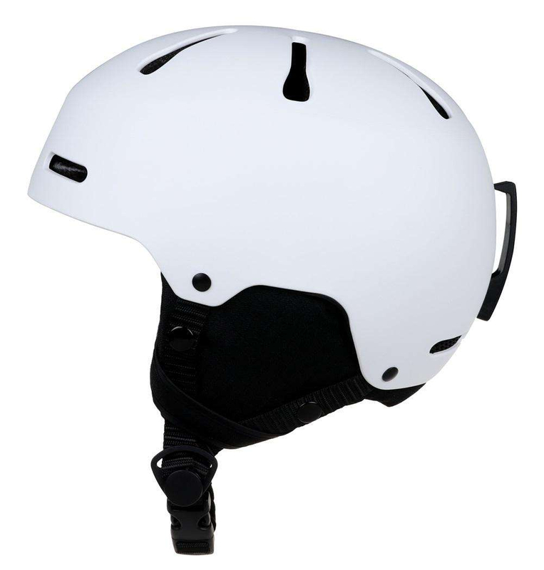 Casco da sci per bambini in ABS per snowboard e sport sulla neve