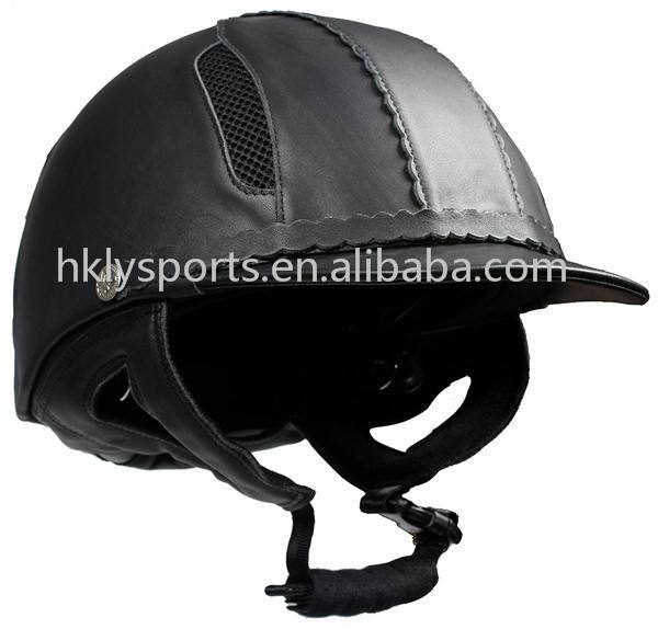 Casco equestre di alta qualità per equitazione