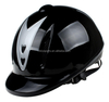 Prodotti per attrezzatura per cavalli Casco da equitazione con calotta in ABS