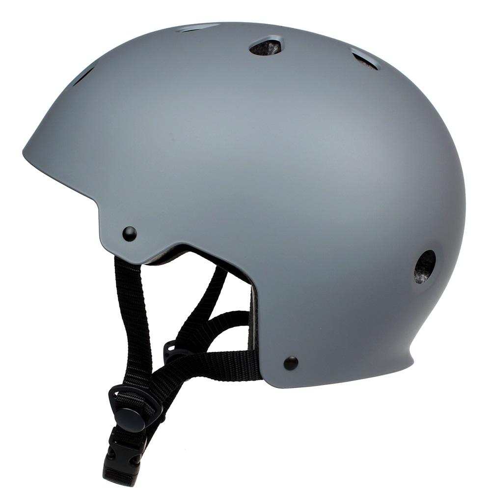 Casco da skateboard CPSC Casco protettivo da skate per adulti OEM con En1078