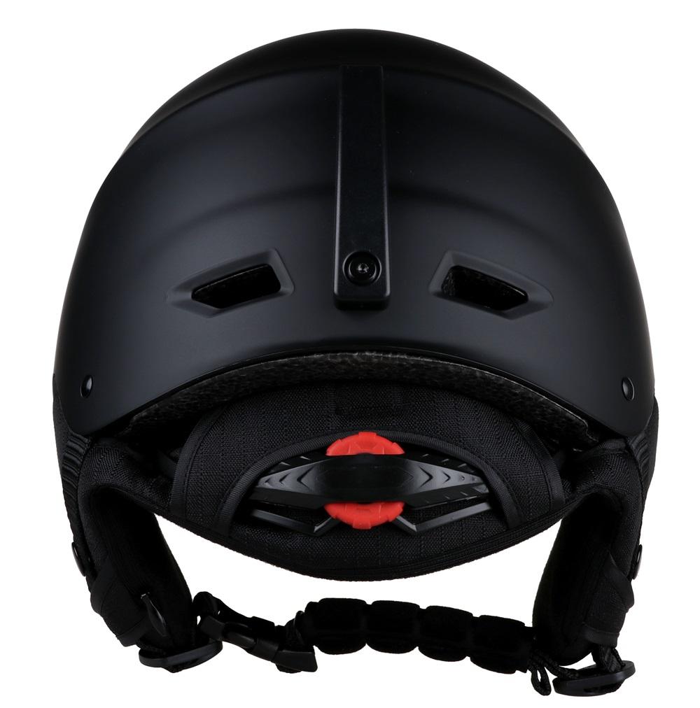 Casco da snowboard, casco da neve, casco da sci CE EN 1077
