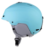 Casco da sci traspirante con calotta in ABS Casco protettivo da neve per adulti in vendita