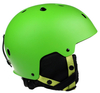 Casco invernale OEM Casco da snowboard Casco da sci