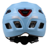 2021 Road City Dirt Mountain Urban Casco sportivo leggero a led unisex Casco da bici da ciclismo urbano